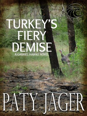 cover image of Turkey's Fiery Demise